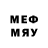 Метамфетамин мет Serik Saparmyradov